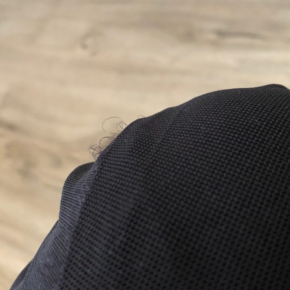 Garage Mesh Panel Top - Picture 3 of 5